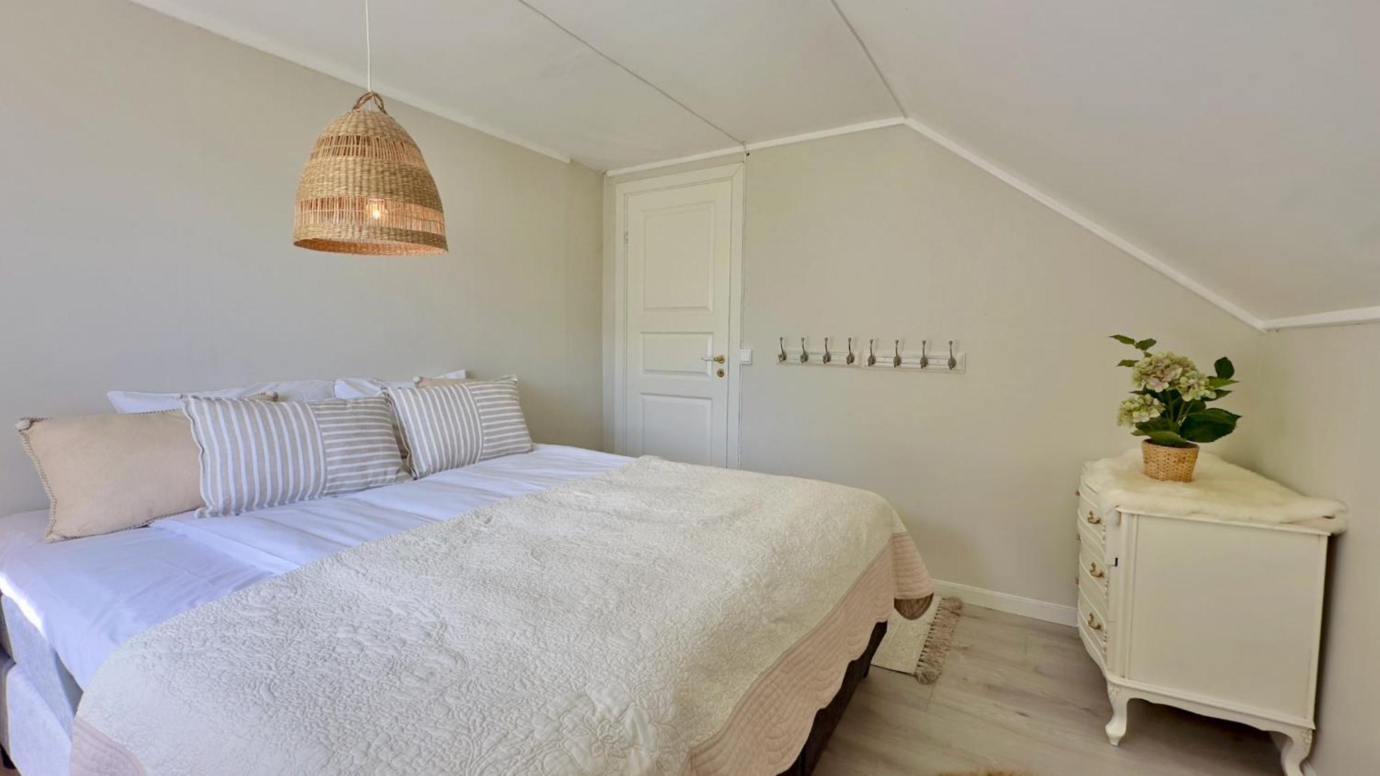 Seaview Holiday Home - Fredvang Luaran gambar