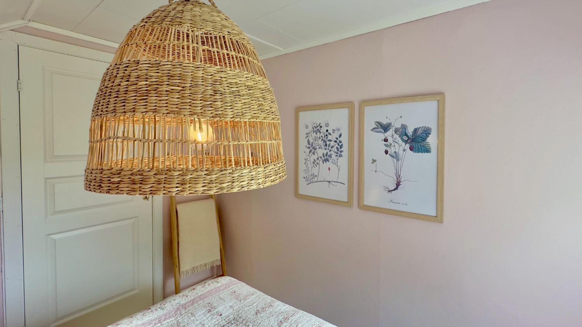 Seaview Holiday Home - Fredvang Luaran gambar
